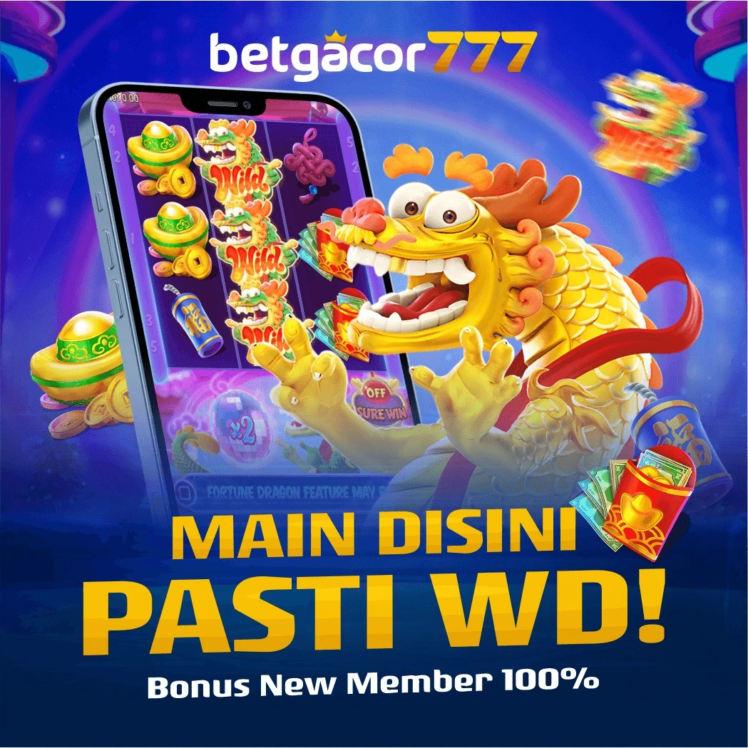 BetGacor777 : Situs Zeus Slot Gacor Olympus Banjir Scatter !